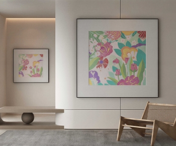 Modern Painting-ID:303968915