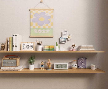 Modern Decorative Set-ID:148762946