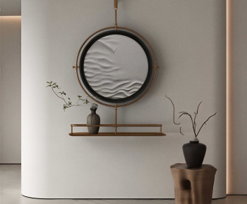 New Chinese Style Painting-ID:284929997