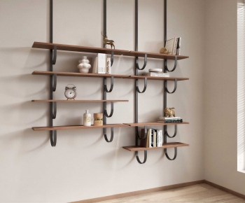 Modern Bookshelf-ID:960572968