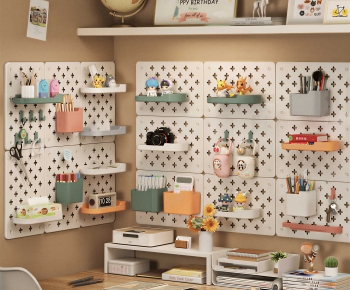 Modern Wall Decoration-ID:369251017