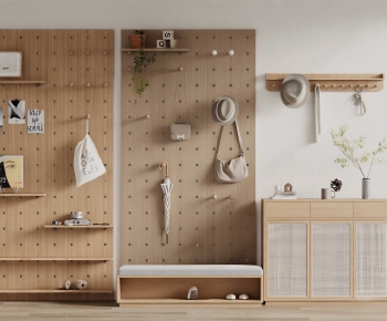 Modern Wall Decoration-ID:905627015