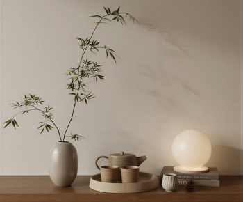 Modern Decorative Set-ID:540148027