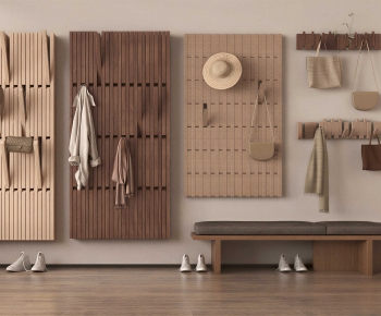 Modern Wall Decoration-ID:286235091