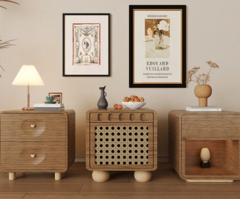 Modern Bedside Cupboard-ID:414629942