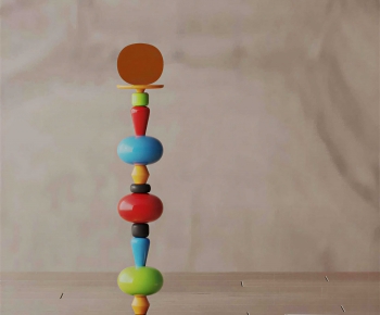 Modern Floor Lamp-ID:168469012