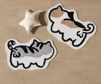 Modern Children's Carpet-ID:904524093