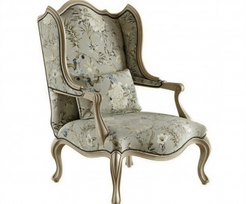 American Style Lounge Chair-ID:544009276