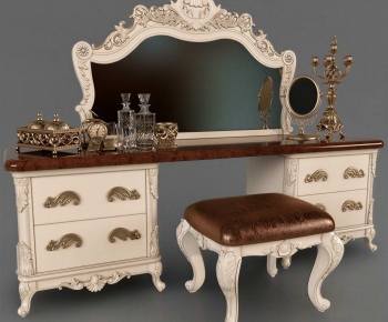European Style Dresser-ID:199598076