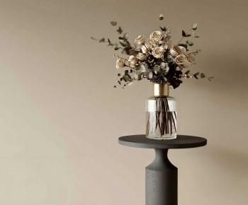 Modern Flower Arrangement-ID:369160894