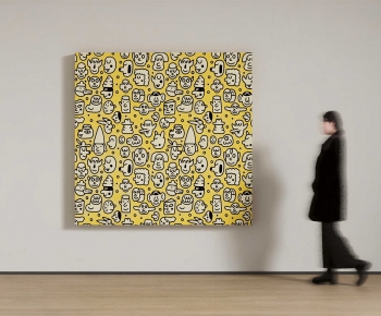 Modern Painting-ID:936336046