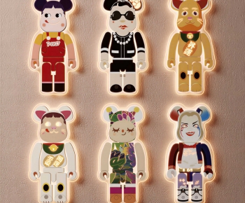 Modern Decorative Lamp-ID:784665118