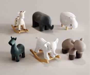 Modern Children Chair-ID:363734961