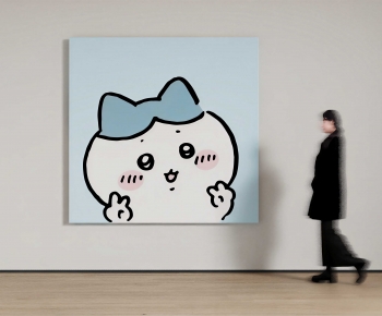 Modern Painting-ID:258362055