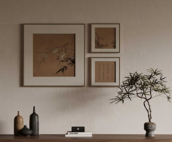 New Chinese Style Painting-ID:543155916