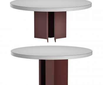 Modern Dining Table-ID:766215091