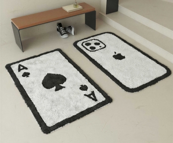 Modern The Carpet-ID:391031981