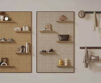 Modern Wall Decoration-ID:966923951