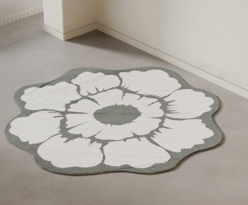 Modern The Carpet-ID:606606016