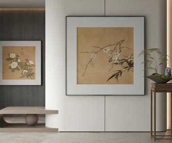New Chinese Style Painting-ID:100770004