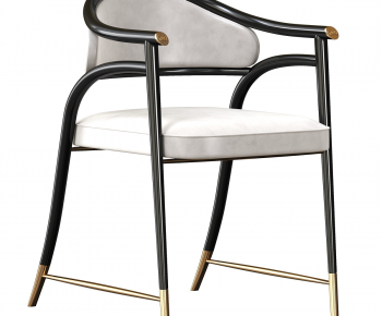 Modern Dining Chair-ID:391460901