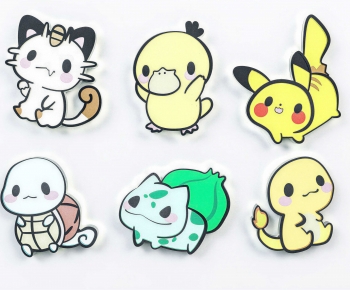 Modern Wall Decoration-ID:602968937