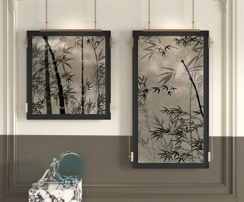 New Chinese Style Painting-ID:930232057