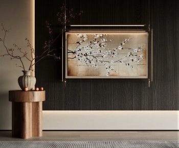 New Chinese Style Painting-ID:321218013