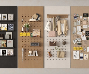 Modern Wall Decoration-ID:472932107