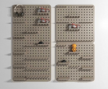 Modern Wall Decoration-ID:912693027