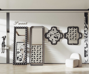 Modern The Mirror-ID:710402017