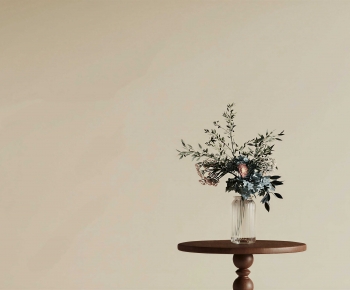 Modern Flower Arrangement-ID:275538928