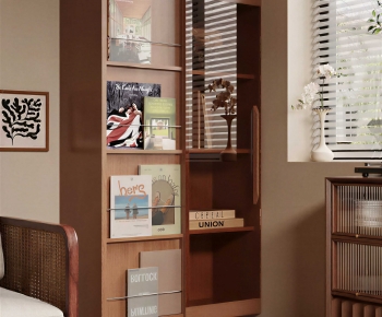 Modern Bookcase-ID:336848973