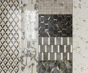 Modern Wall/floor/ceiling-ID:351224905