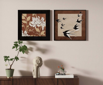 New Chinese Style Painting-ID:928071988