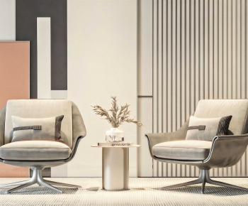 Modern Lounge Chair-ID:953027011