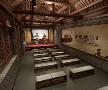 New Chinese Style Other-ID:189517973