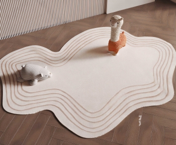 Modern The Carpet-ID:964211941