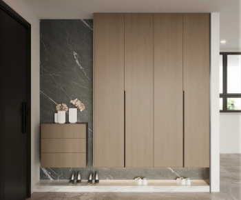 Modern Shoe Cabinet-ID:848206041