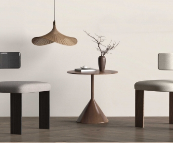 Modern Dining Chair-ID:417006976