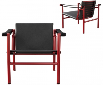 Modern Lounge Chair-ID:346069105