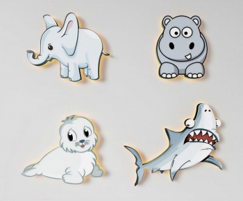 Modern Wall Decoration-ID:902774102