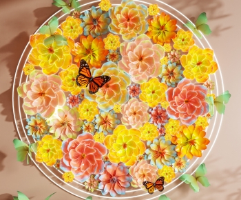 Modern Meichen-ID:180320984