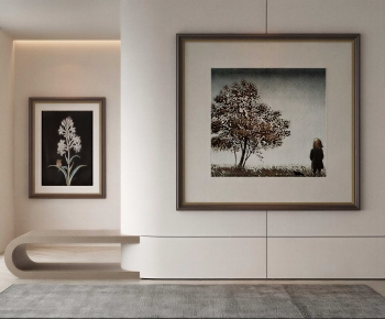 American Style Painting-ID:324743033