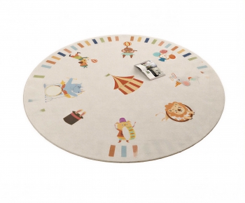 Modern Children's Carpet-ID:863785037