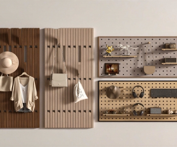 Modern Wall Decoration-ID:382050049