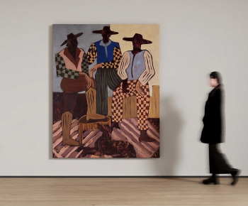 Modern Painting-ID:930634989