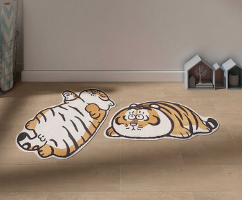 Modern Children's Carpet-ID:912853967