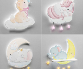 Modern Wall Lamp-ID:854257114