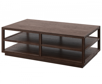 Modern Coffee Table-ID:109153993